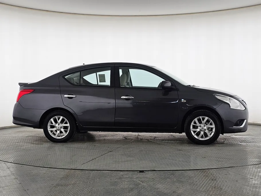 2023 Nissan Sunny SV Comfort 