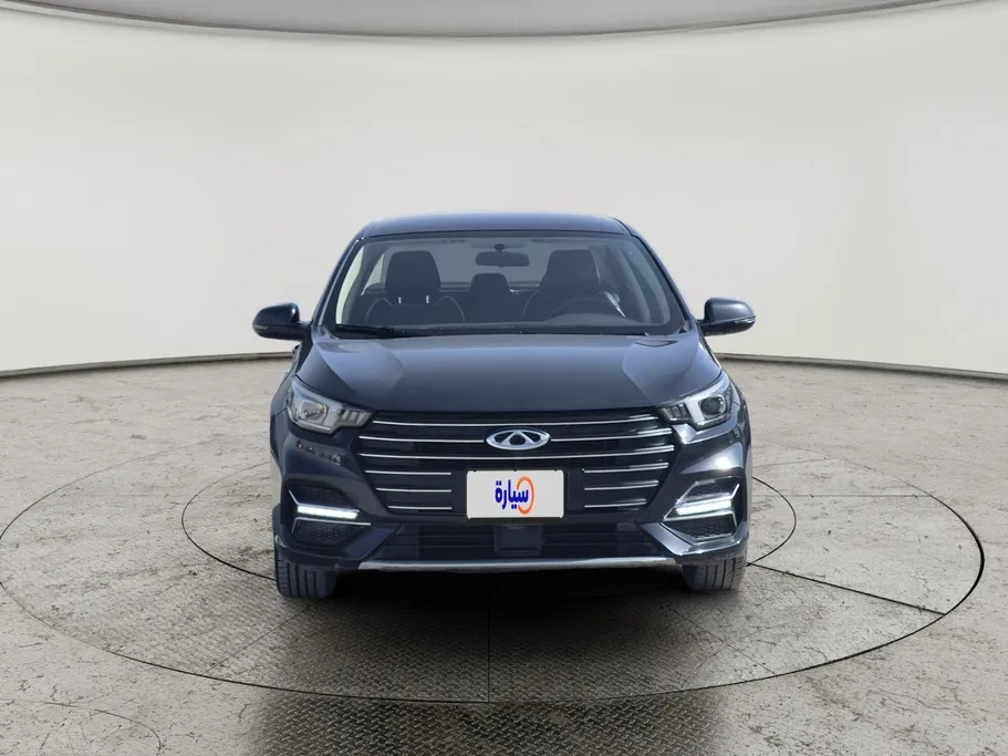 2023 Chery Arrizo 6 Pro Comfort 