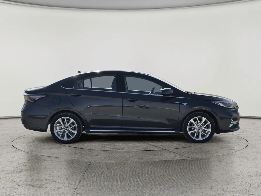 2023 Chery Arrizo 6 Pro Comfort 
