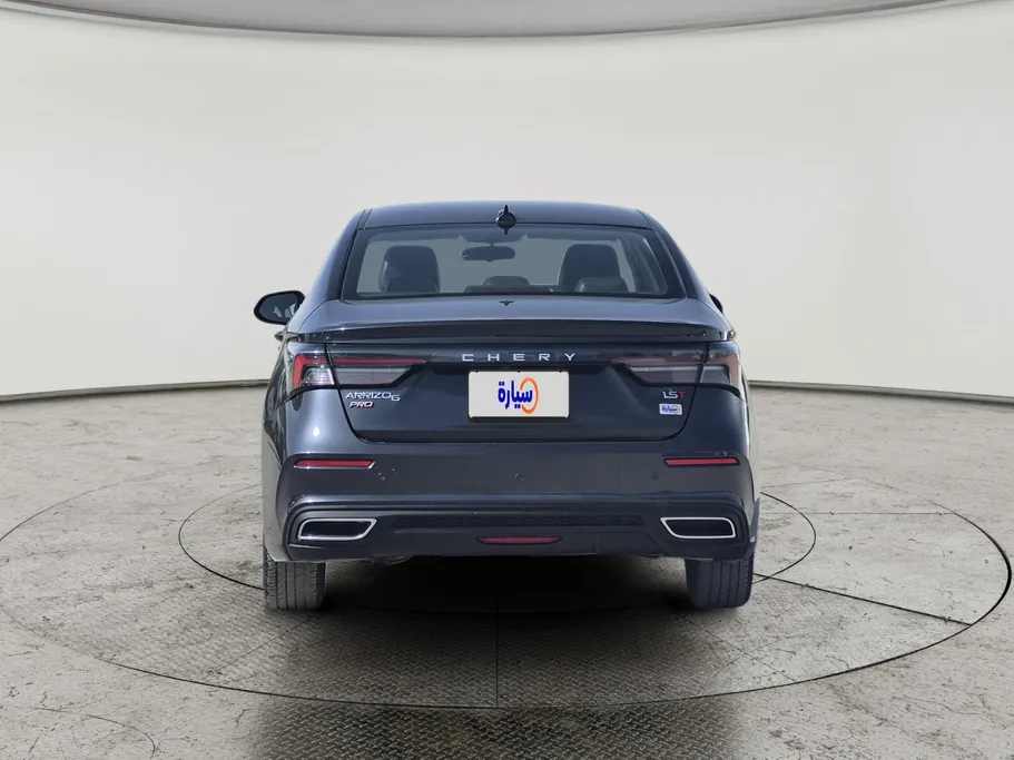 2023 Chery Arrizo 6 Pro Comfort 