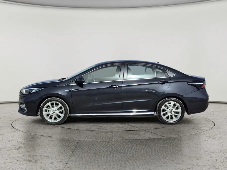 2023 Chery Arrizo 6 Pro Comfort 