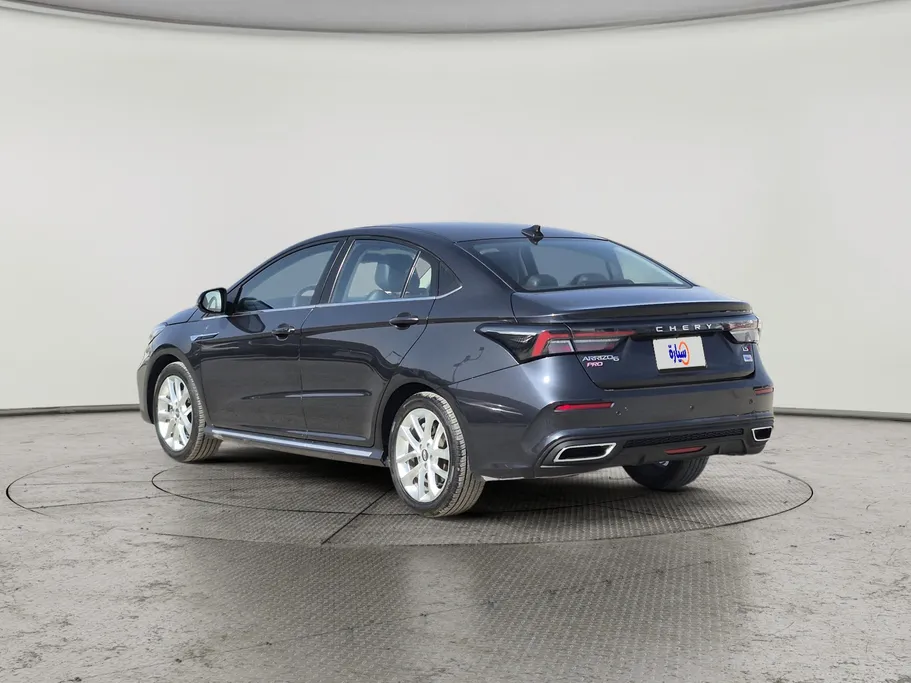 2023 Chery Arrizo 6 Pro Comfort 