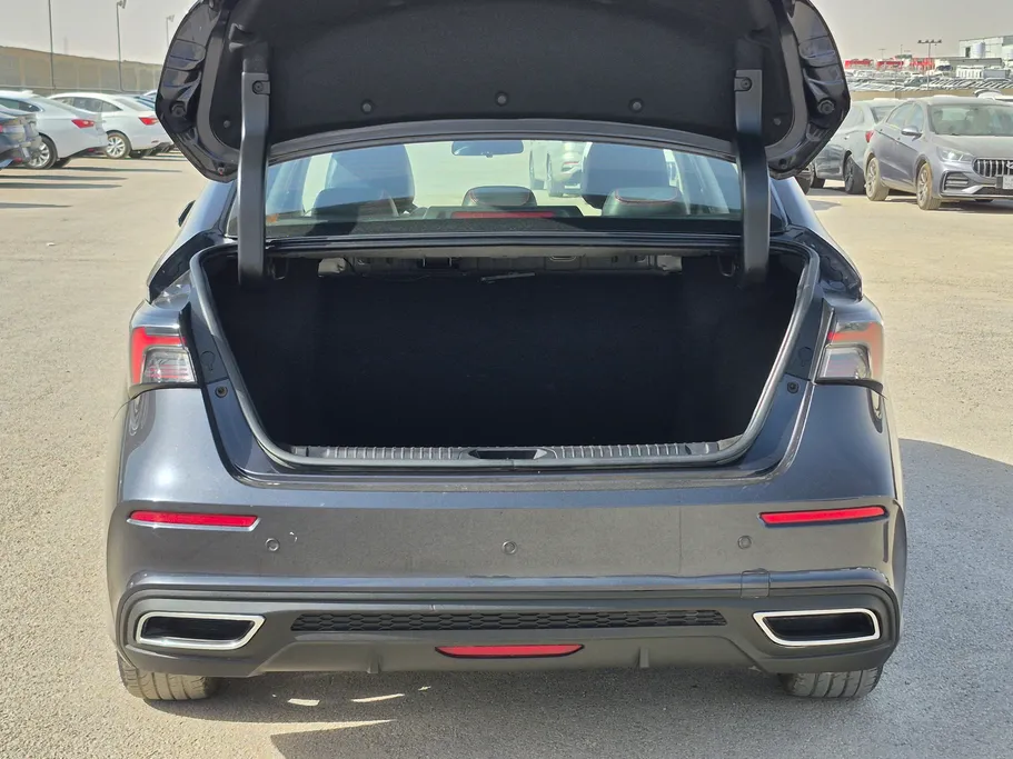 2023 Chery Arrizo 6 Pro Comfort 