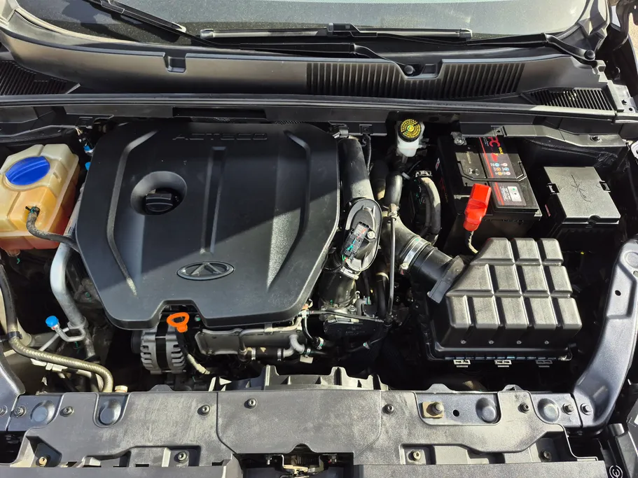 2023 Chery Arrizo 6 Pro Comfort 