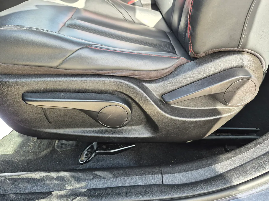 2023 Chery Arrizo 6 Pro Comfort 