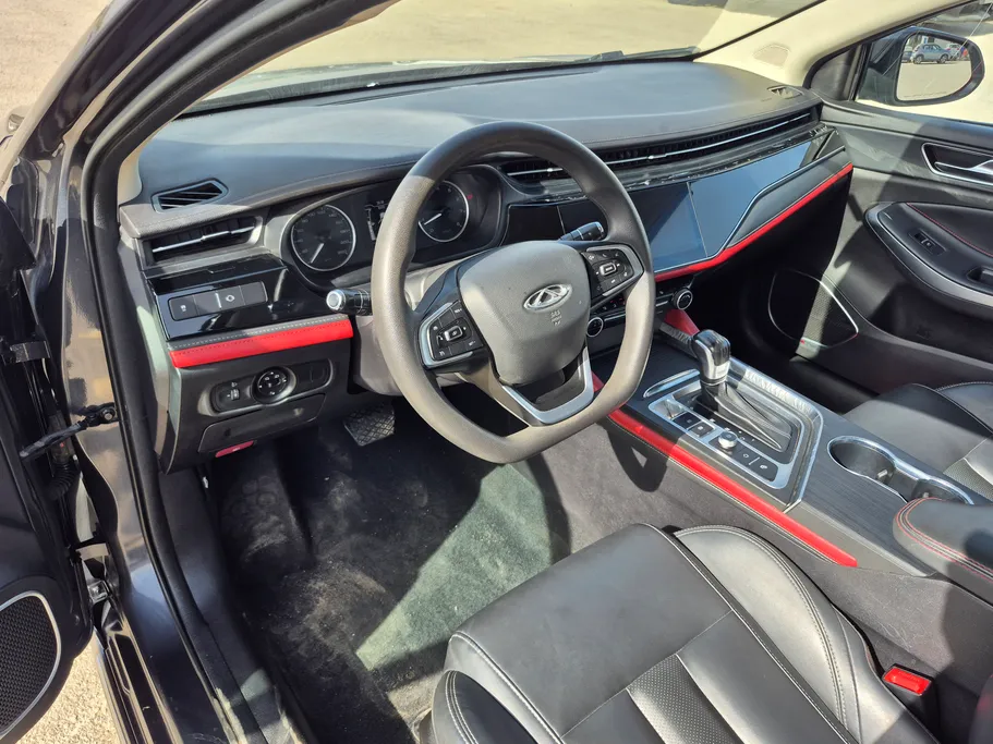 2023 Chery Arrizo 6 Pro Comfort 