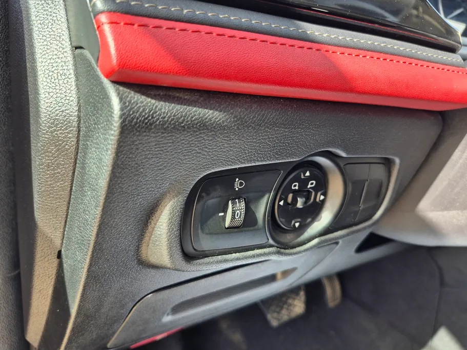 2023 Chery Arrizo 6 Pro Comfort 