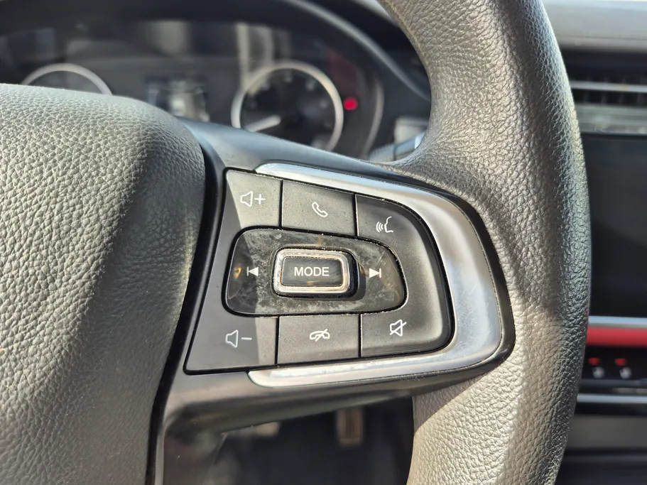 2023 Chery Arrizo 6 Pro Comfort 