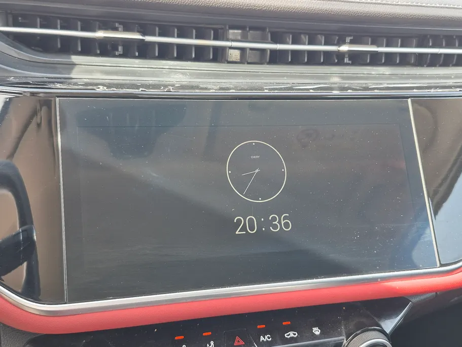 2023 Chery Arrizo 6 Pro Comfort 