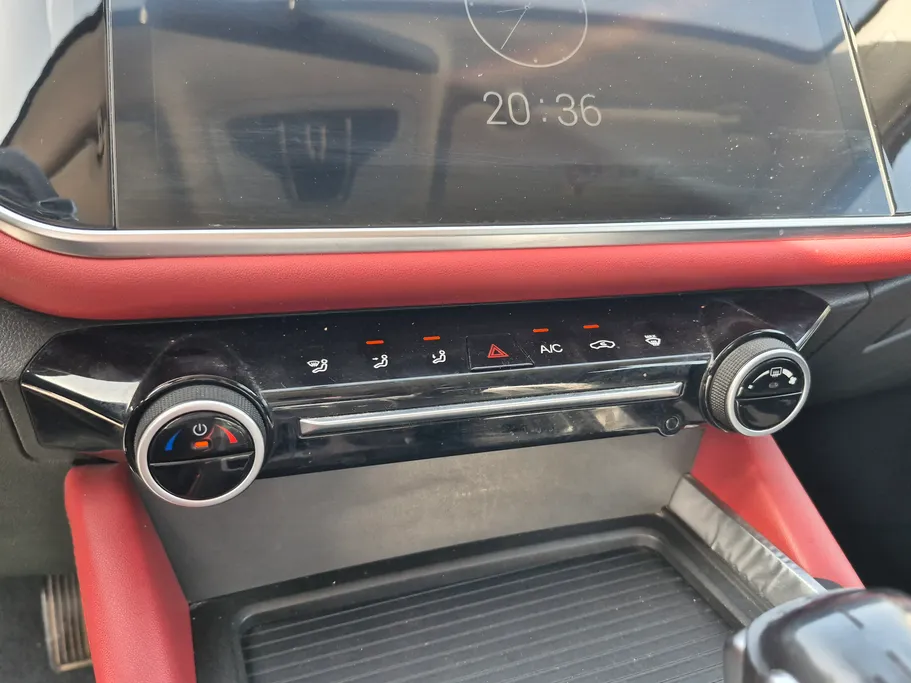 2023 Chery Arrizo 6 Pro Comfort 