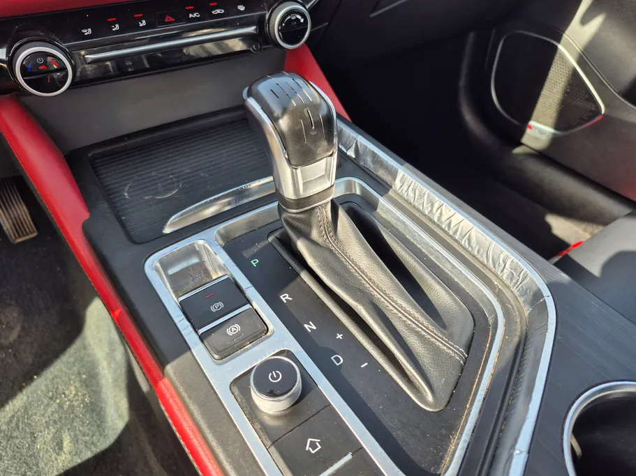 2023 Chery Arrizo 6 Pro Comfort 