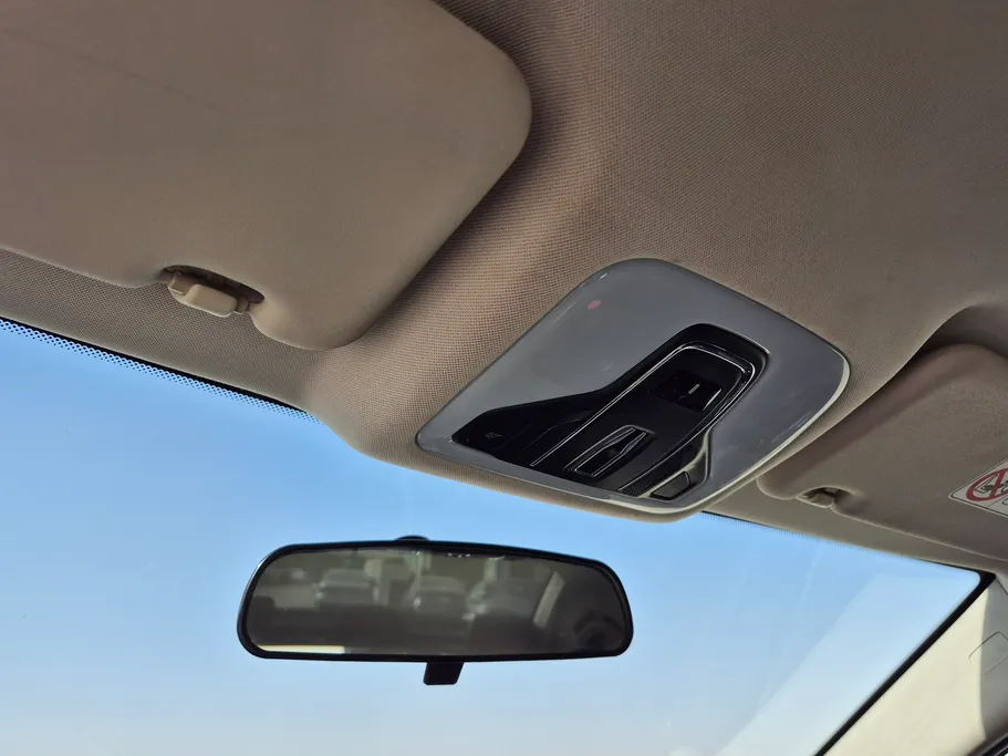 2023 Chery Arrizo 6 Pro Comfort 