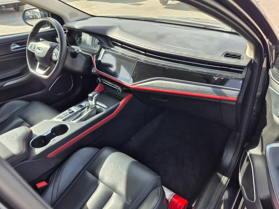 2023 Chery Arrizo 6 Pro Comfort 