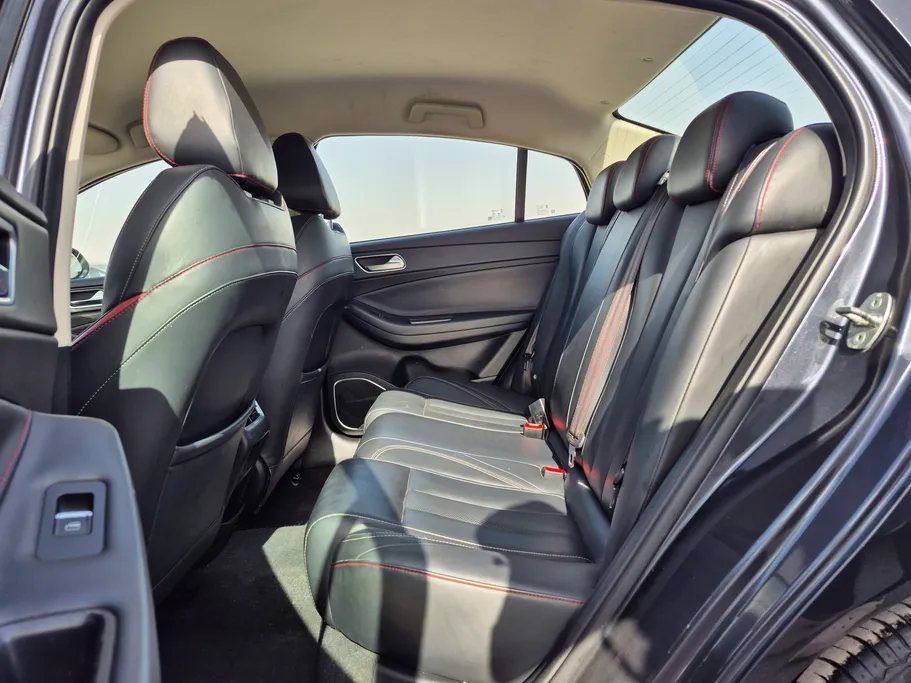 2023 Chery Arrizo 6 Pro Comfort 