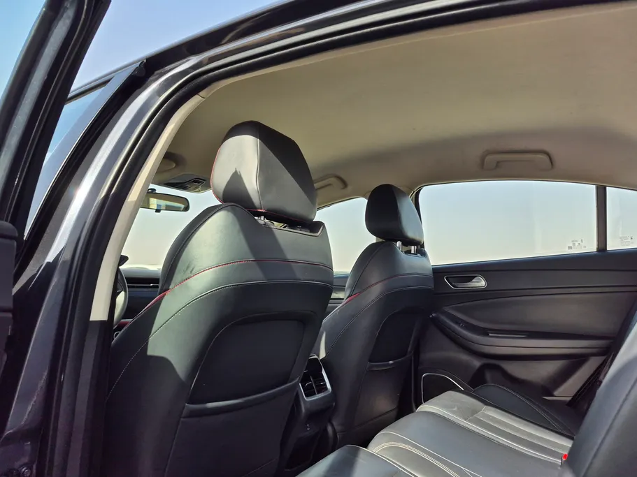 2023 Chery Arrizo 6 Pro Comfort 