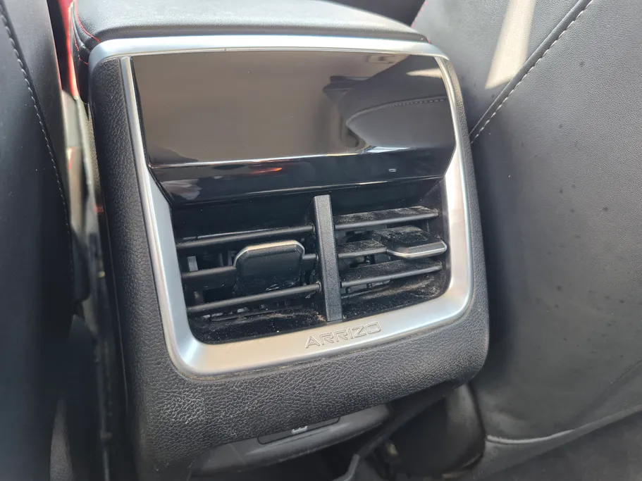 2023 Chery Arrizo 6 Pro Comfort 