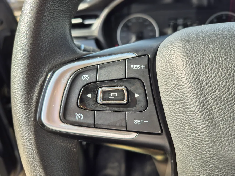 2023 Chery Arrizo 6 Pro Comfort 