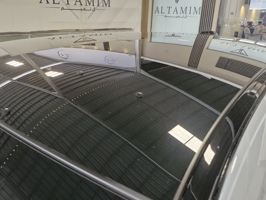 بي ام دبليو الفئة الخامسة 520i 2025 