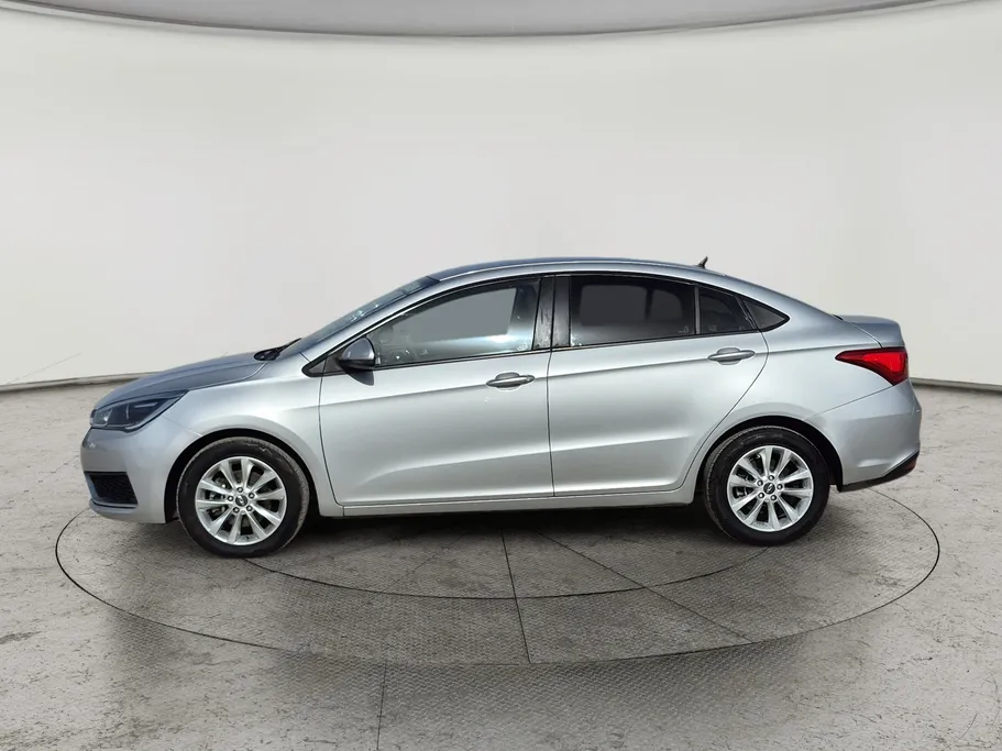 شيري اريزو 5 Comfort 2023 