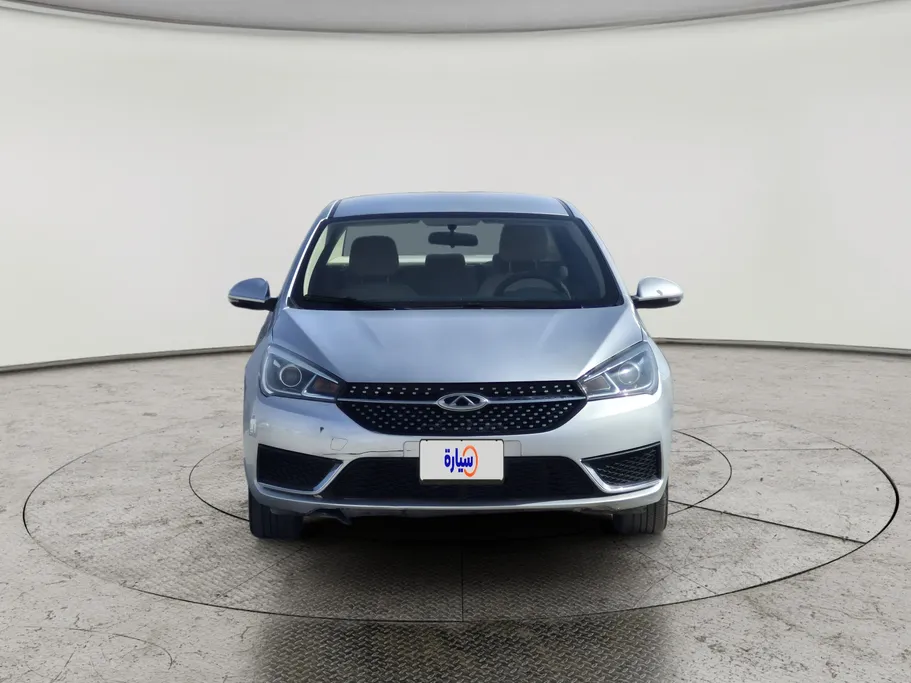 2023 Chery Arrizo 5 Comfort 