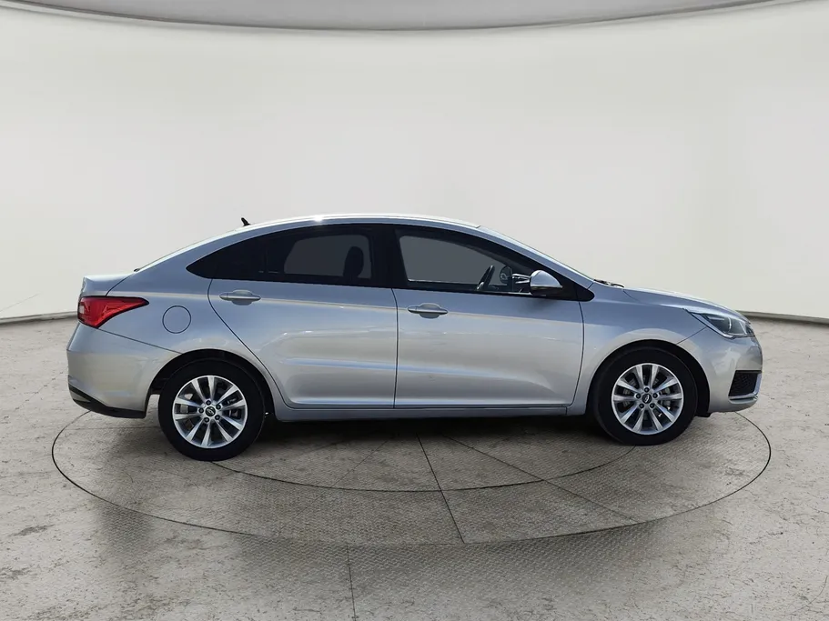 2023 Chery Arrizo 5 Comfort 