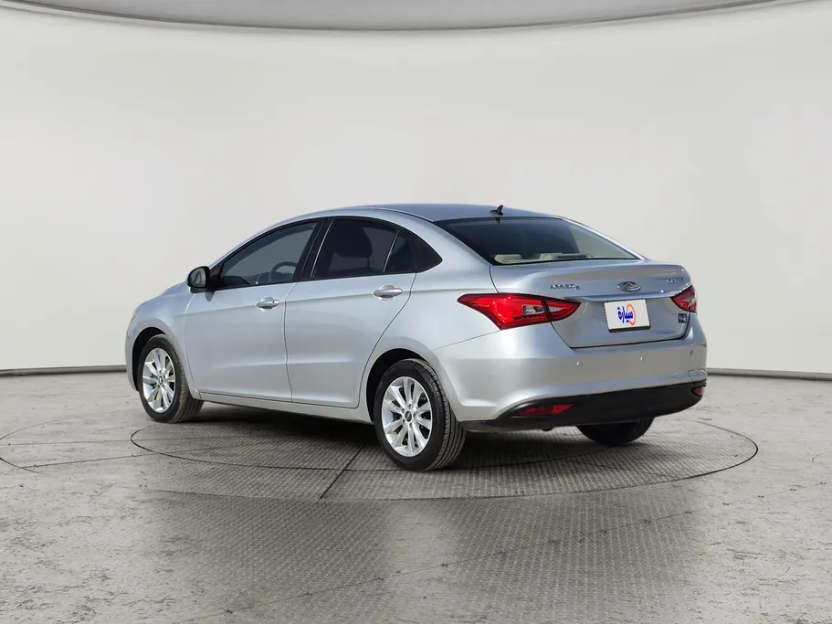 2023 Chery Arrizo 5 Comfort 