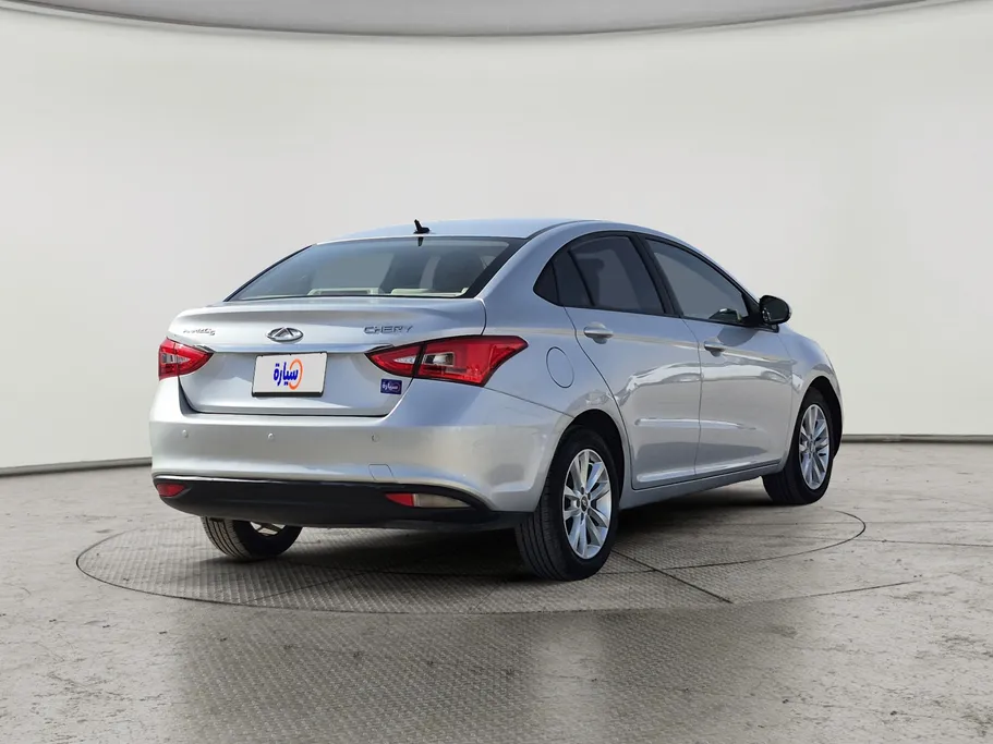 2023 Chery Arrizo 5 Comfort 