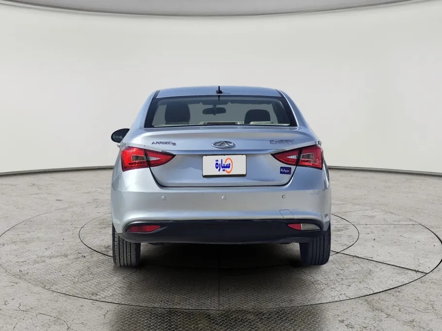 2023 Chery Arrizo 5 Comfort 