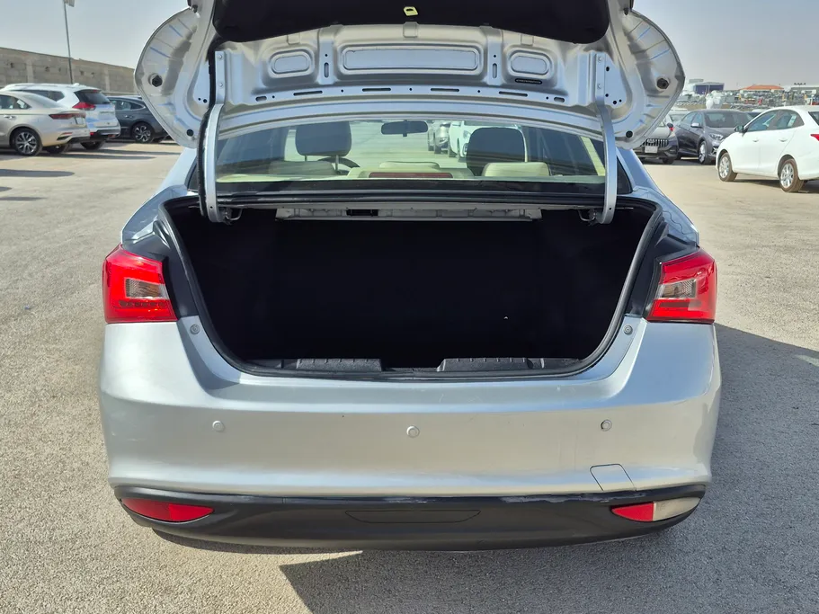 شيري اريزو 5 Comfort 2023 