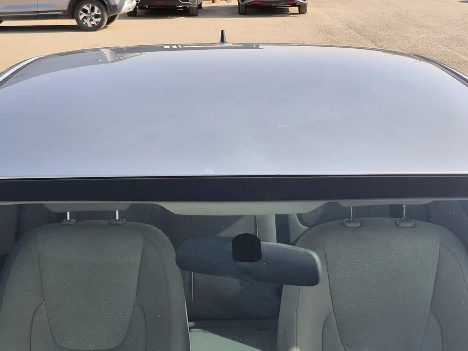 شيري اريزو 5 Comfort 2023 