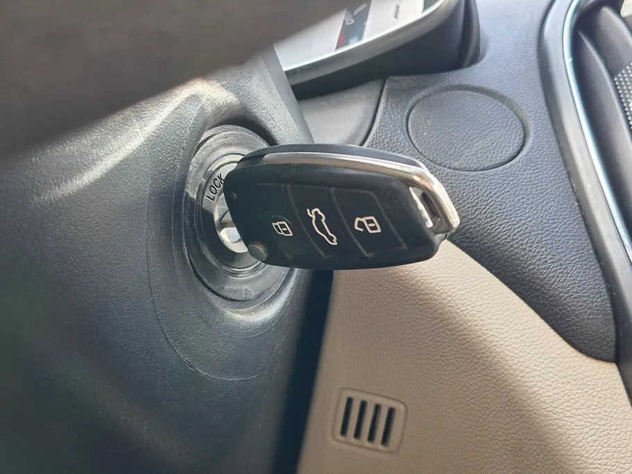 شيري اريزو 5 Comfort 2023 