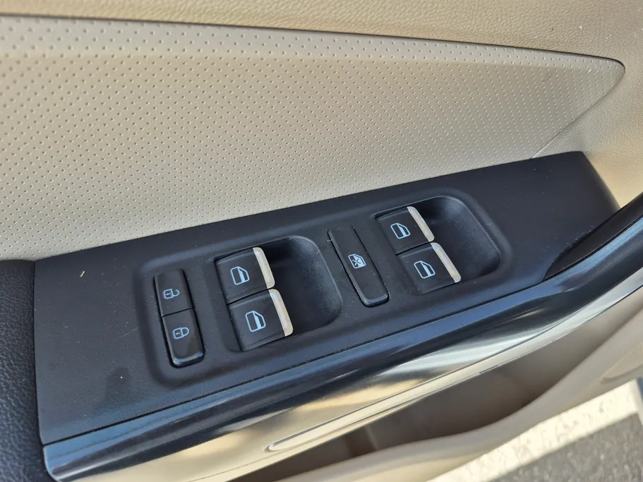 شيري اريزو 5 Comfort 2023 