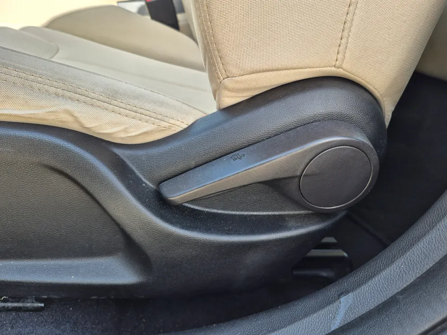 شيري اريزو 5 Comfort 2023 