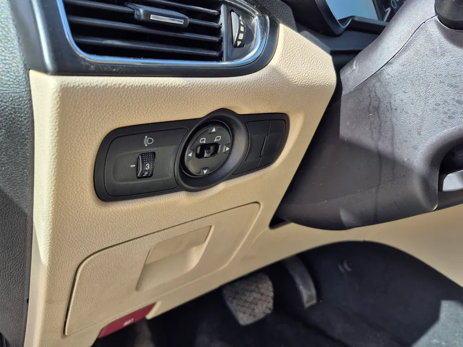 شيري اريزو 5 Comfort 2023 