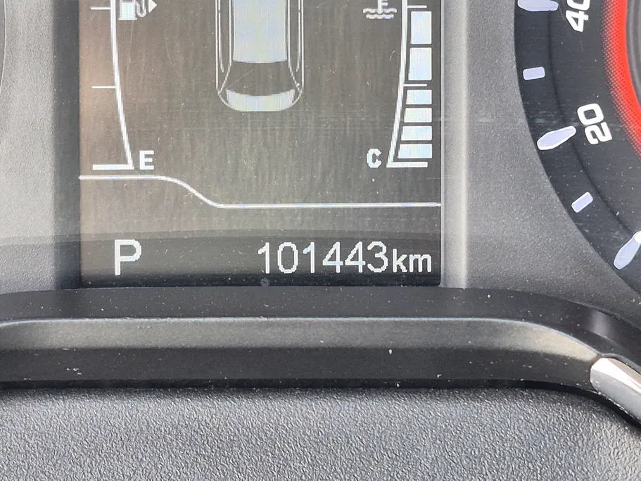 شيري اريزو 5 Comfort 2023 