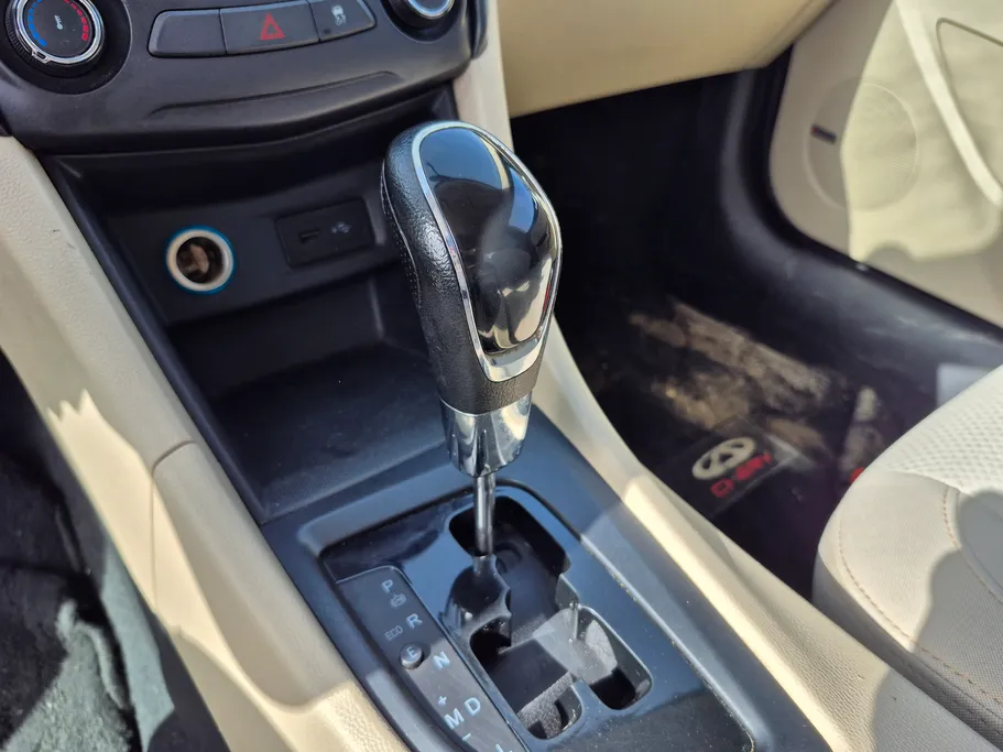 شيري اريزو 5 Comfort 2023 