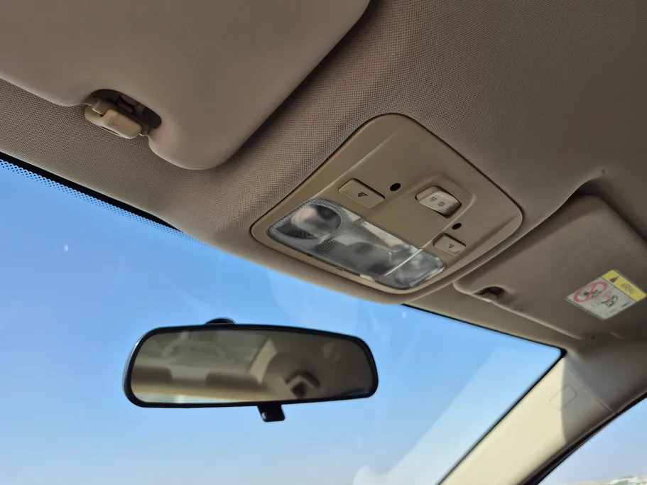 شيري اريزو 5 Comfort 2023 