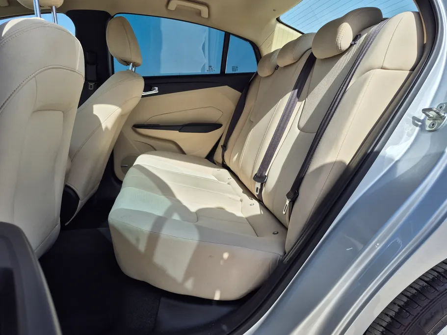 شيري اريزو 5 Comfort 2023 