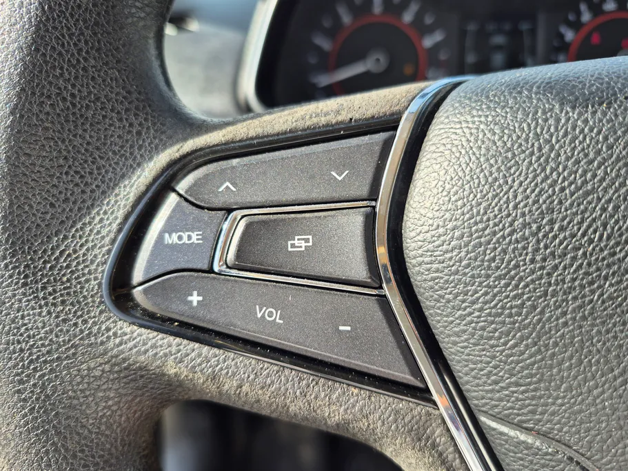 شيري اريزو 5 Comfort 2023 