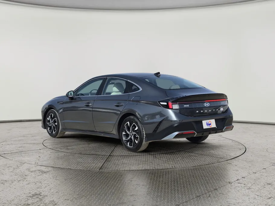 2024 Hyundai Sonata Fleet 