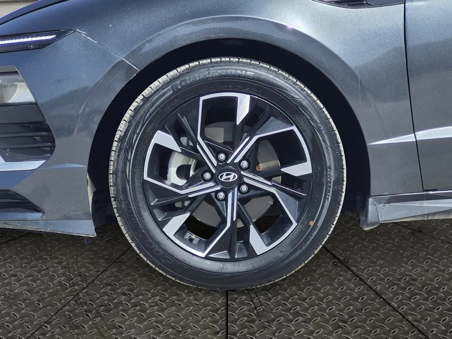 2024 Hyundai Sonata Fleet 