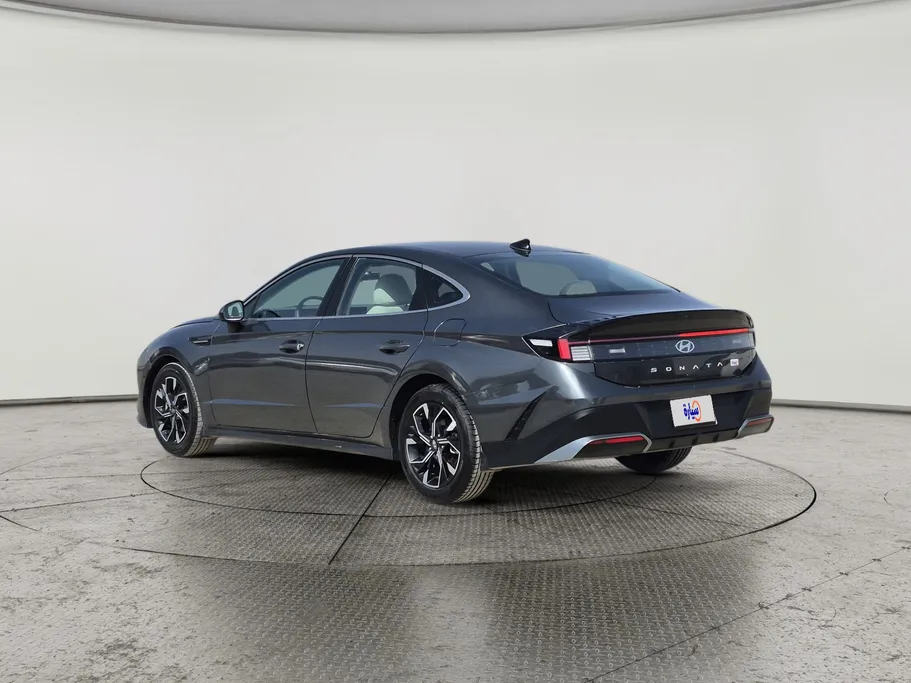 هيونداي سوناتا فلييت 2024 