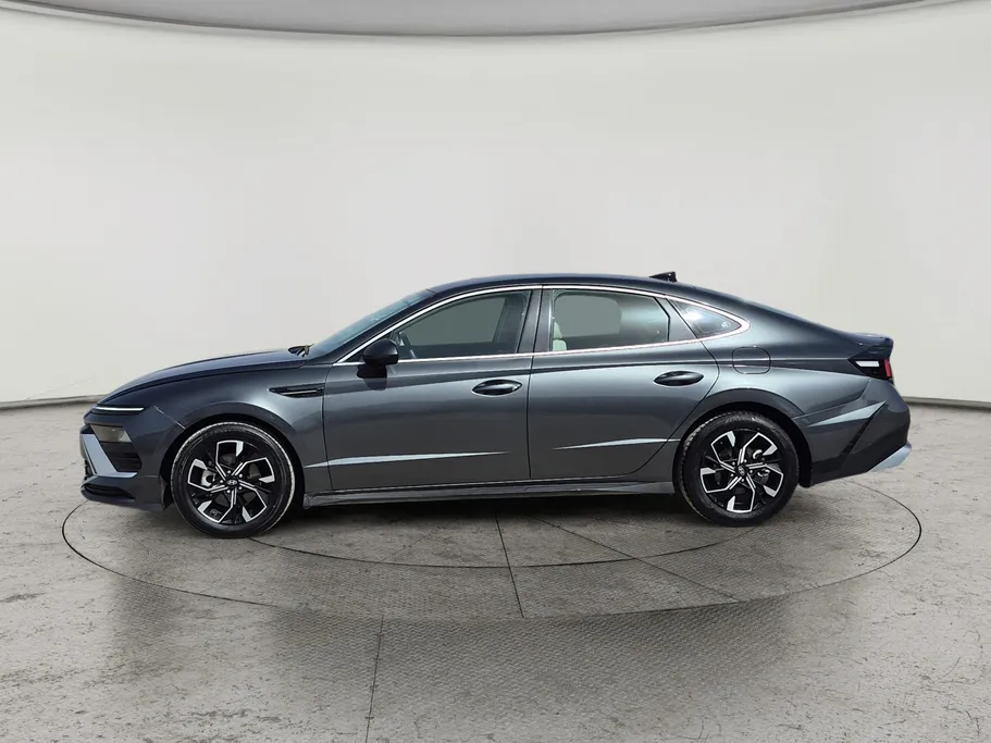 هيونداي سوناتا فلييت 2024 