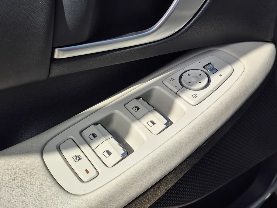 2024 Hyundai Sonata Fleet 