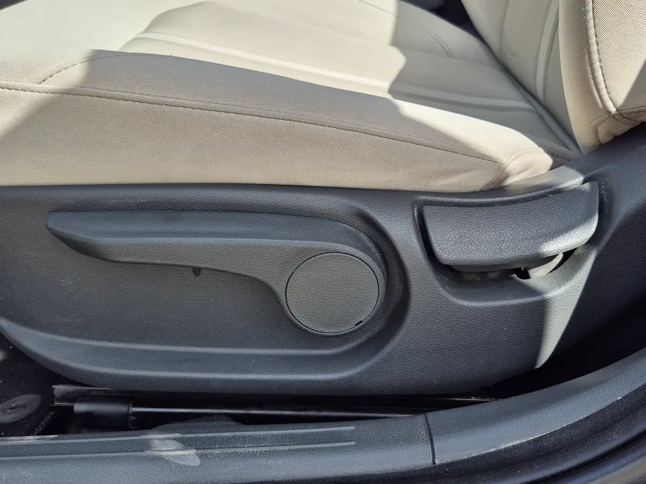 2024 Hyundai Sonata Fleet 