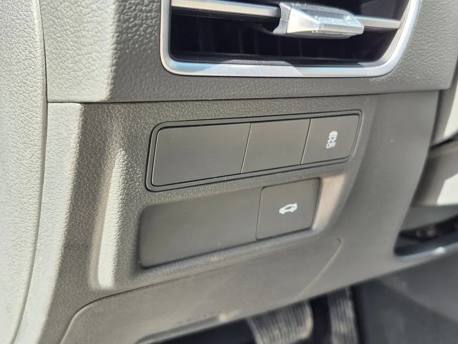 2024 Hyundai Sonata Fleet 