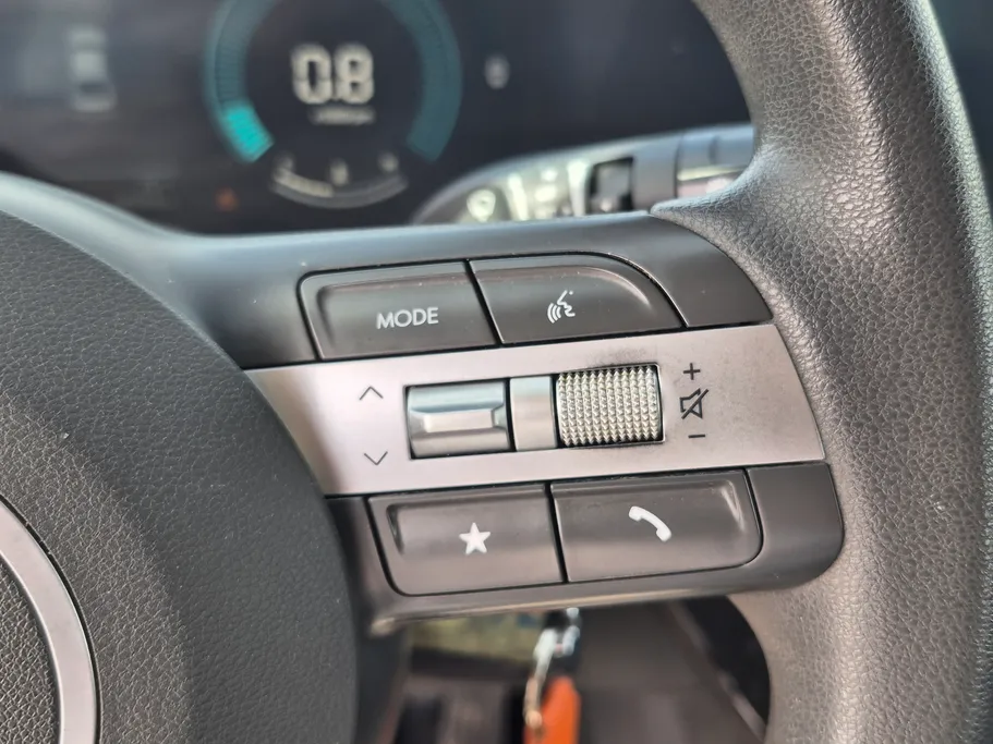 2024 Hyundai Sonata Fleet 