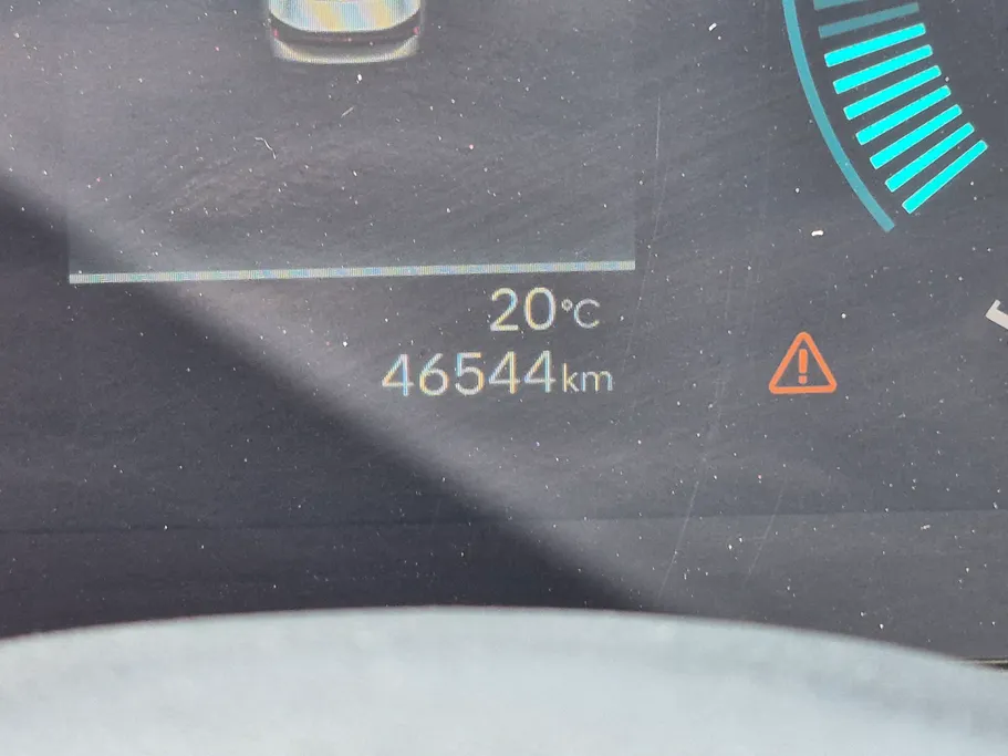 2024 Hyundai Sonata Fleet 