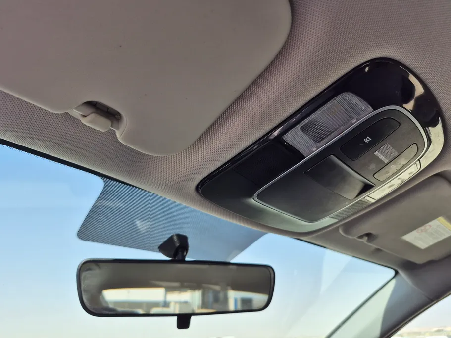 2024 Hyundai Sonata Fleet 