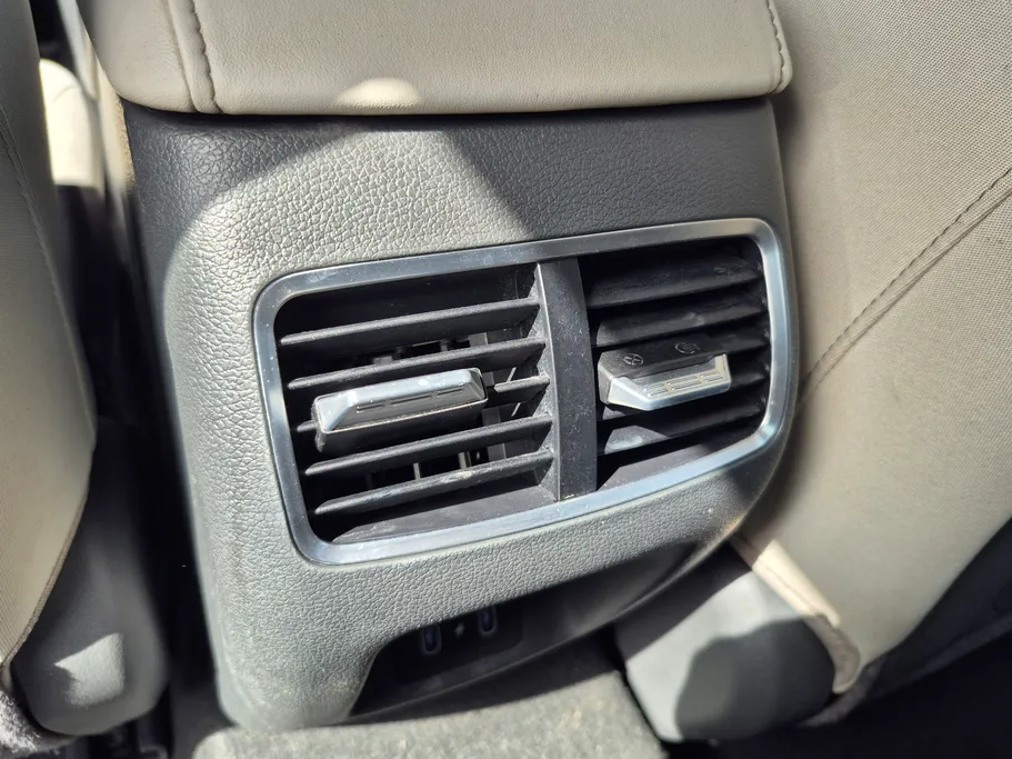 2024 Hyundai Sonata Fleet 